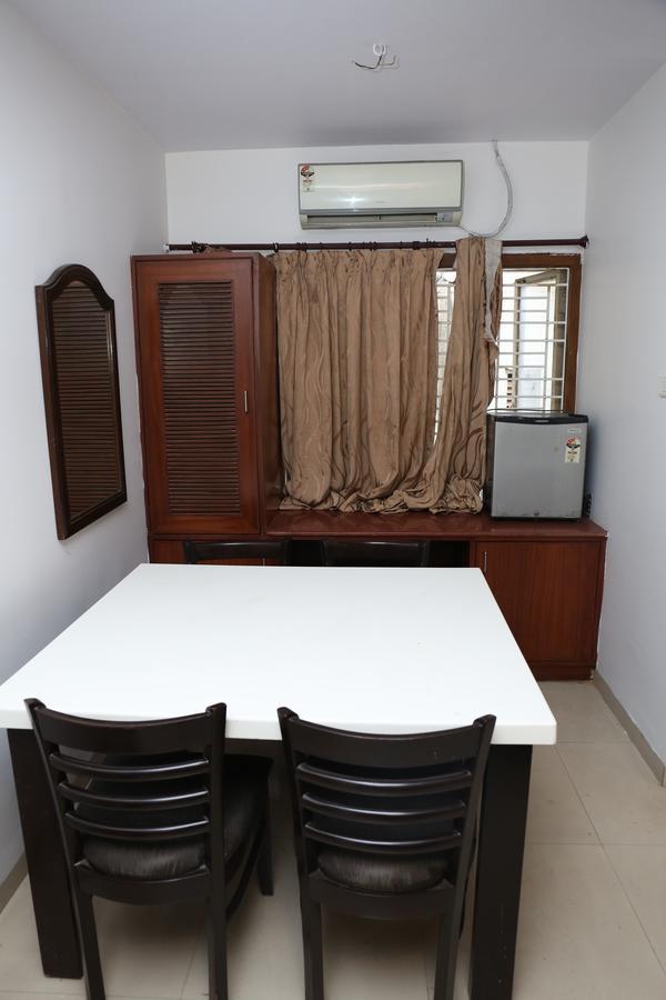 Hotel Chandra'S Visakhapatnam Ngoại thất bức ảnh