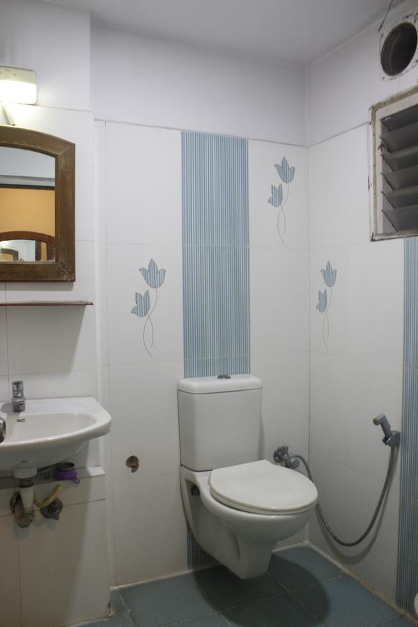 Hotel Chandra'S Visakhapatnam Ngoại thất bức ảnh