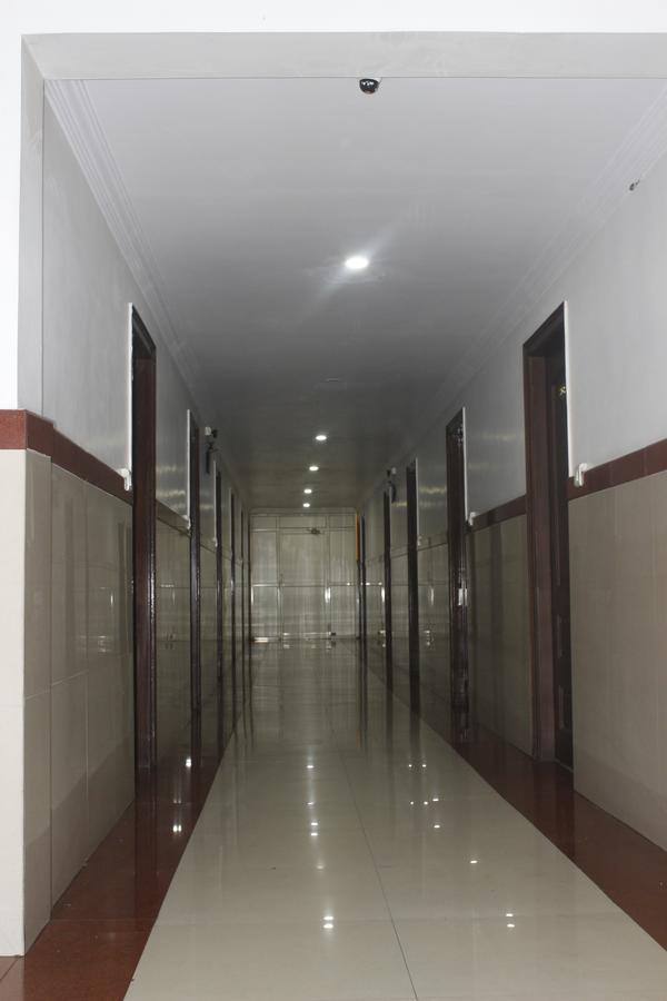 Hotel Chandra'S Visakhapatnam Ngoại thất bức ảnh